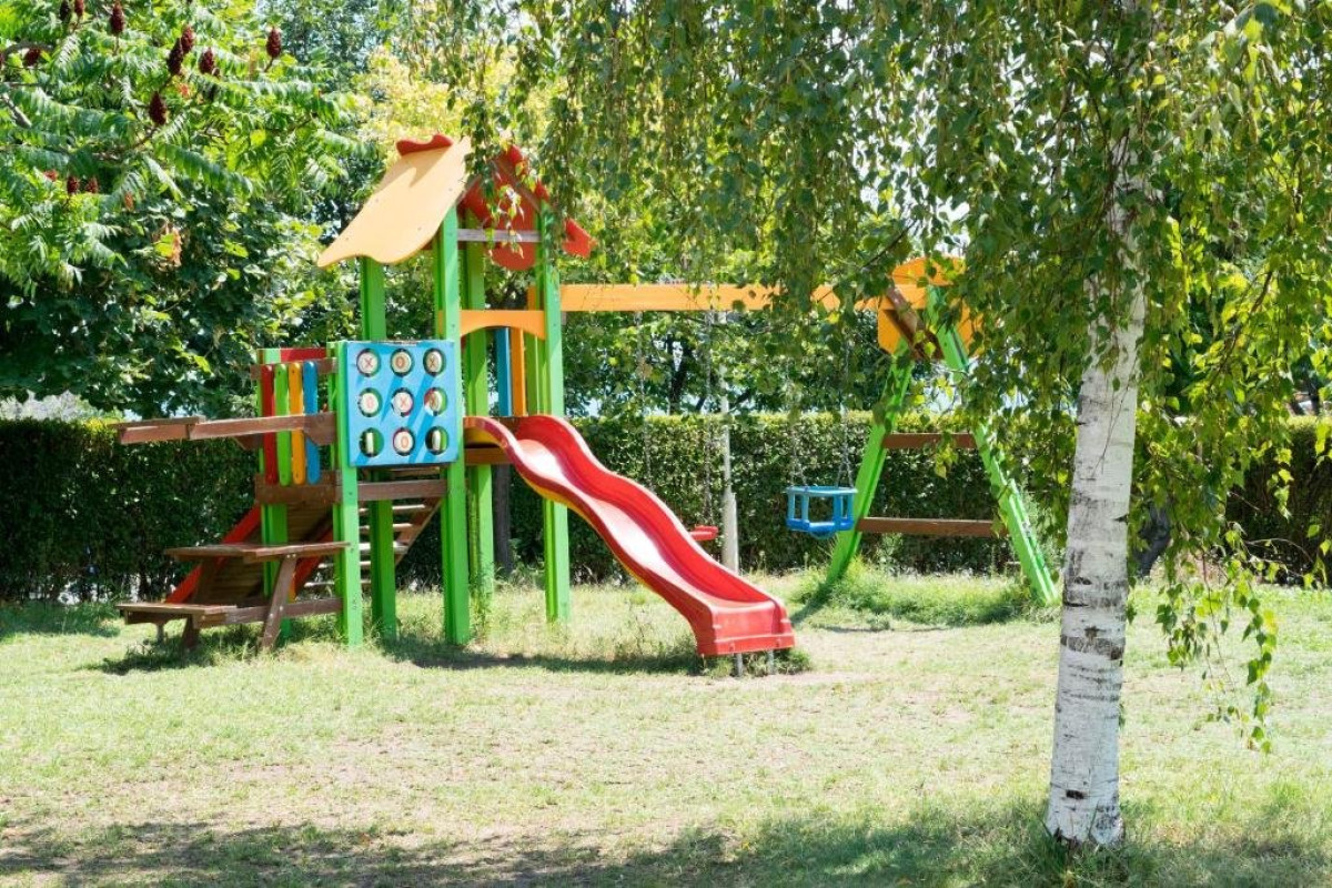 SINEVA PARK