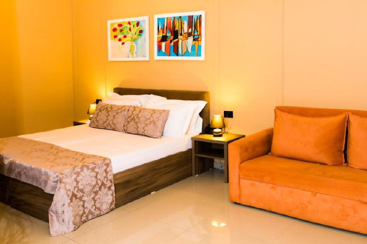 Diamma Resort (Golem-Durres)