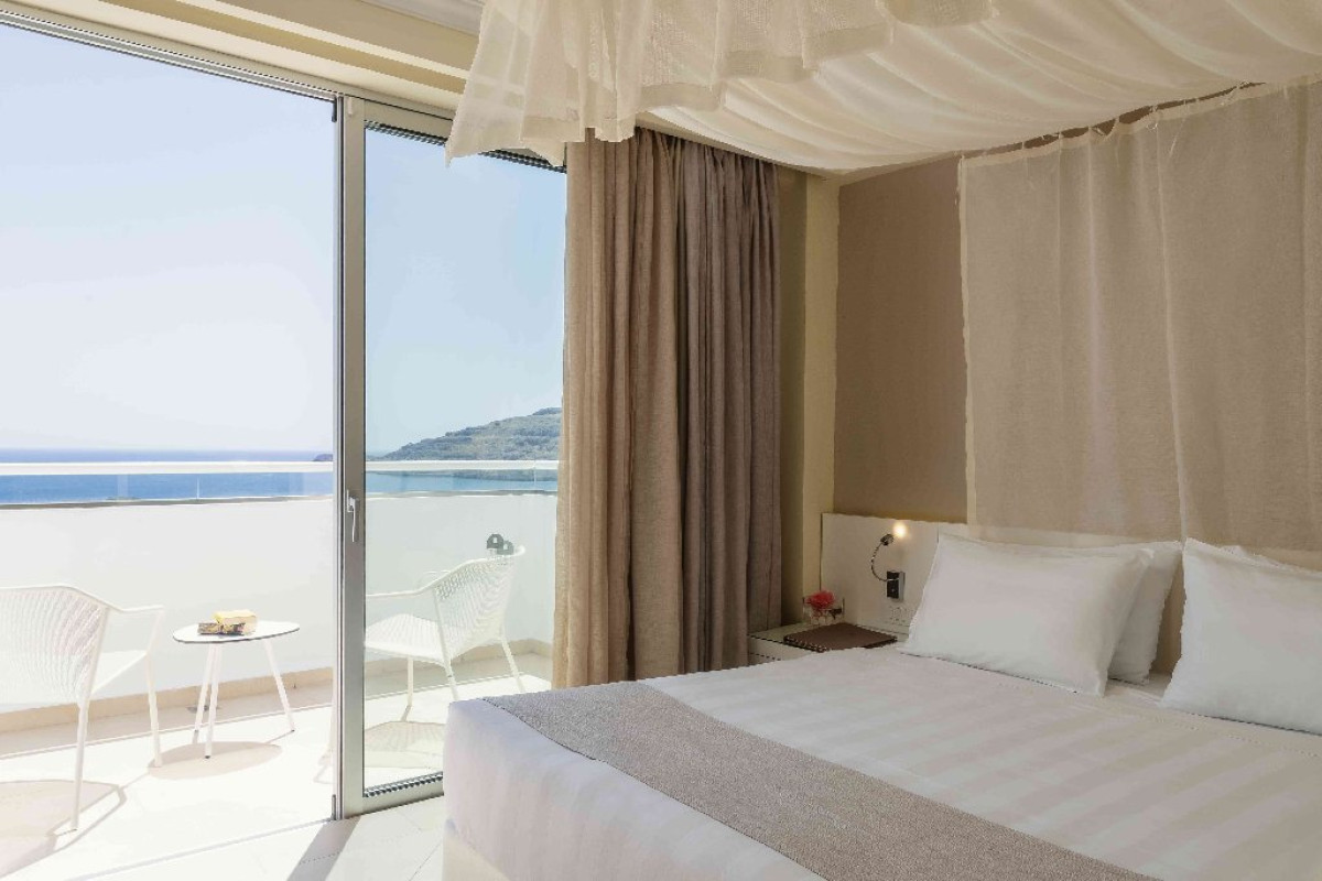Lindos Village Resort and Spa (Adults Only, 16+)