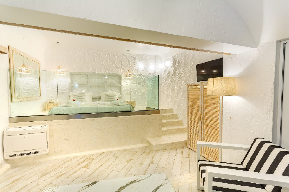 Rhodos Horizon City - Adults Only 16+