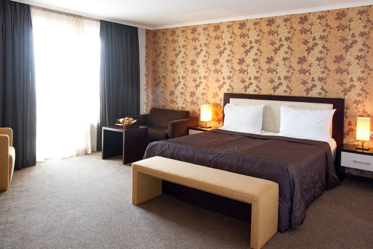 Saint Ivan Rilski Spa Apart