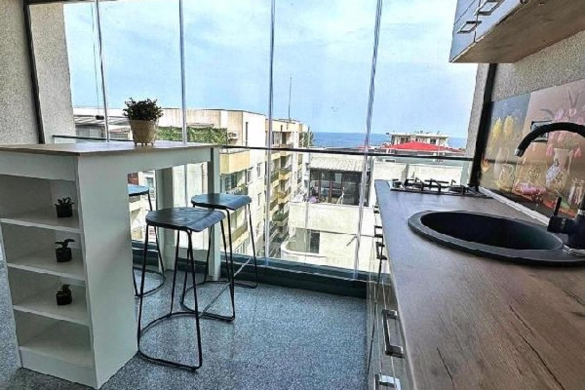 Melia Studios and Apartments CM