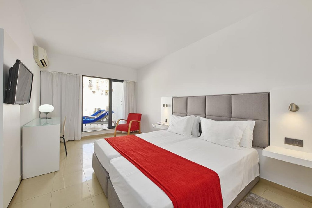 Rocamar Exclusive Hotel And Spa (Adults Only)