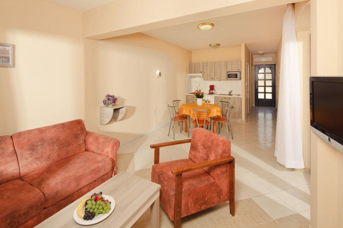 Sol Amfora Apartments (Umag)