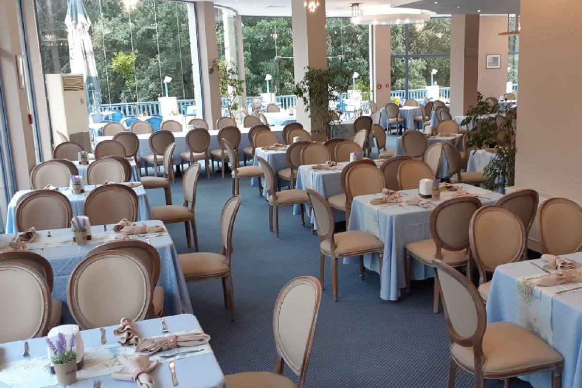 SOFIA Hotel