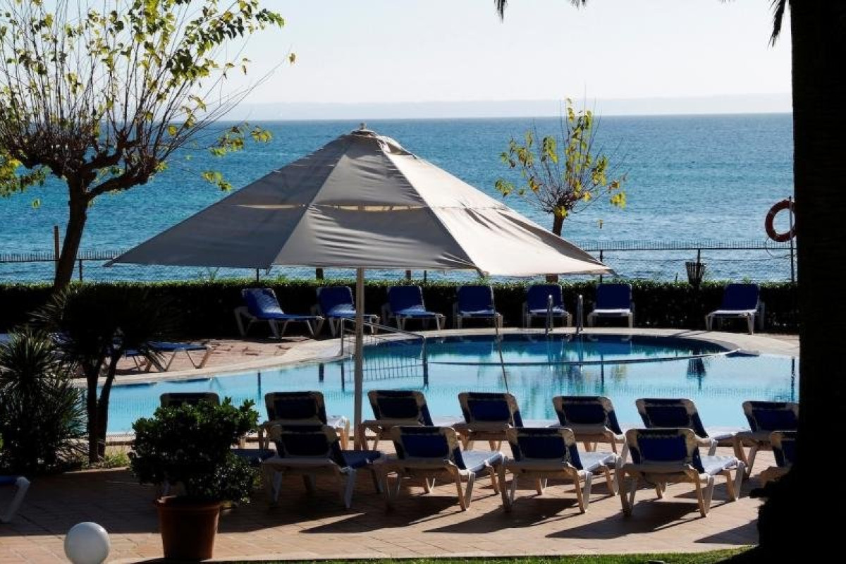 Son Caliu Spa Oasis