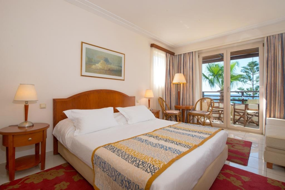Iberostar Creta Marine (K)