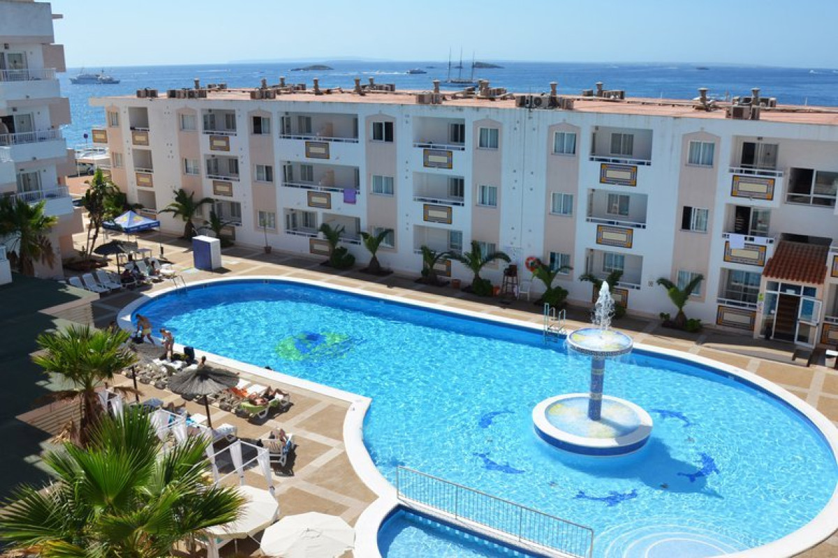 VIBRA PANORAMIC APARTMENTS