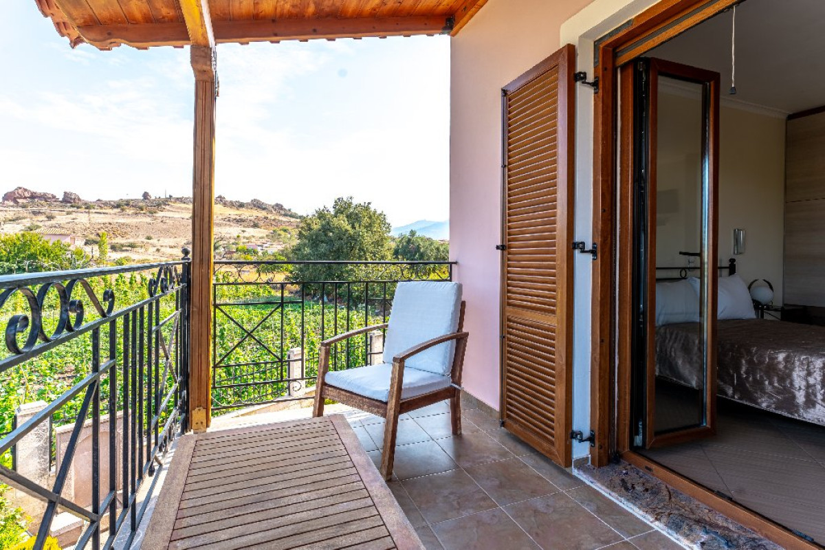 Artemis Luxury Apartaments Anaxos