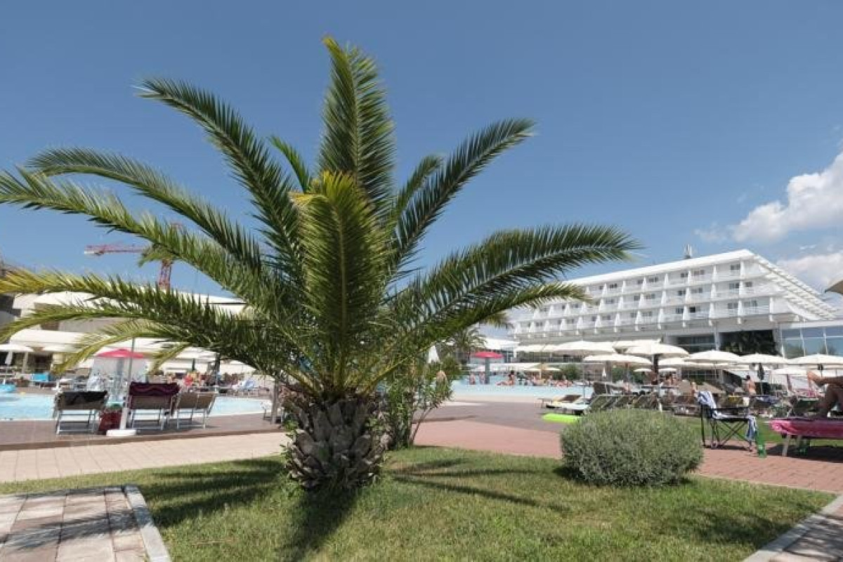 OLYMPIA HOTEL (Vodice)
