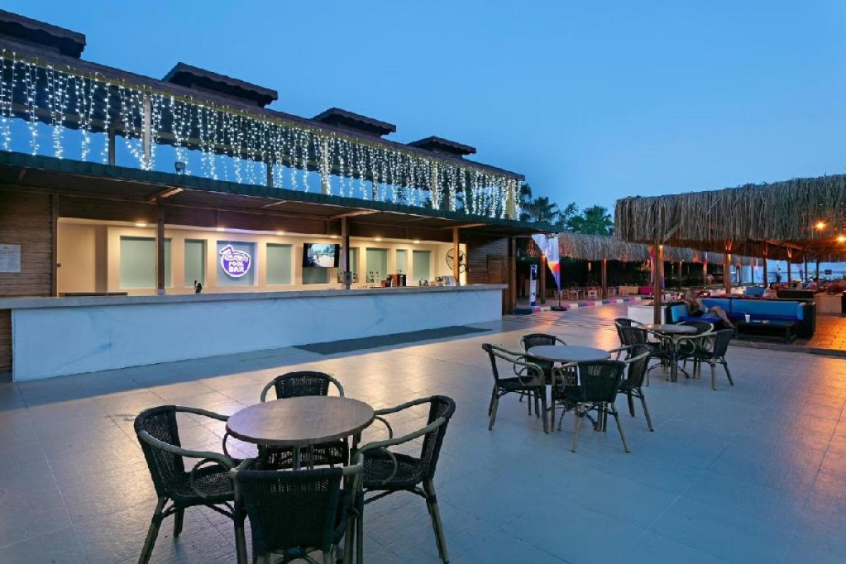 ARMAS LIFE BELEK