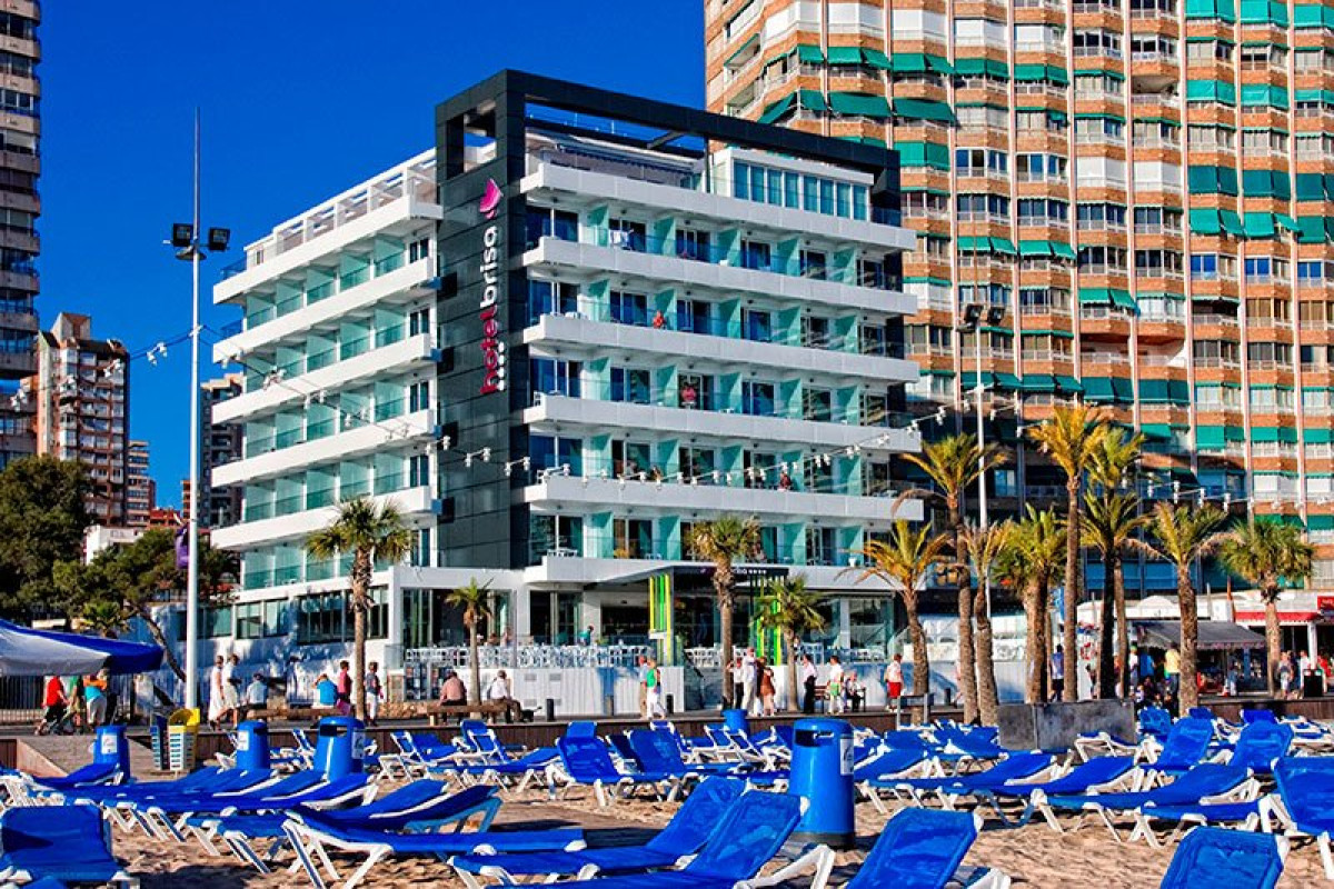 Brisa (Benidorm)