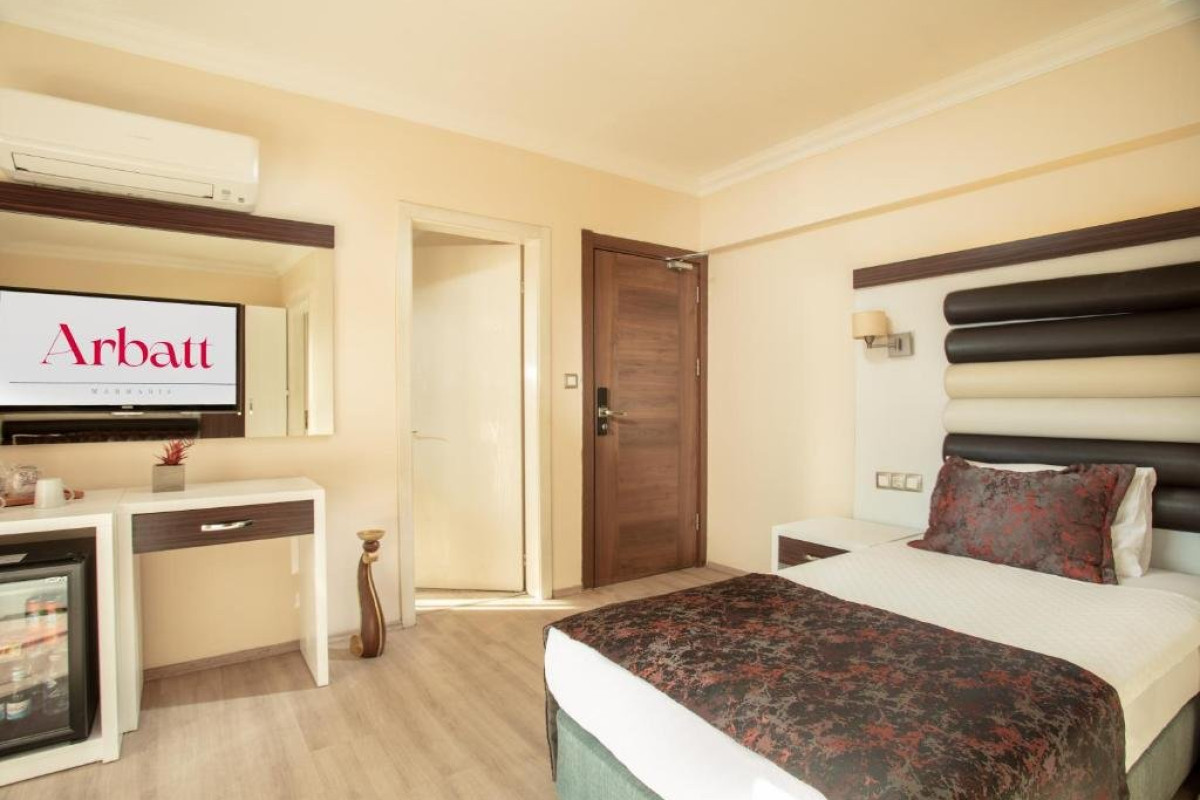 ARBATT MARMARIS
