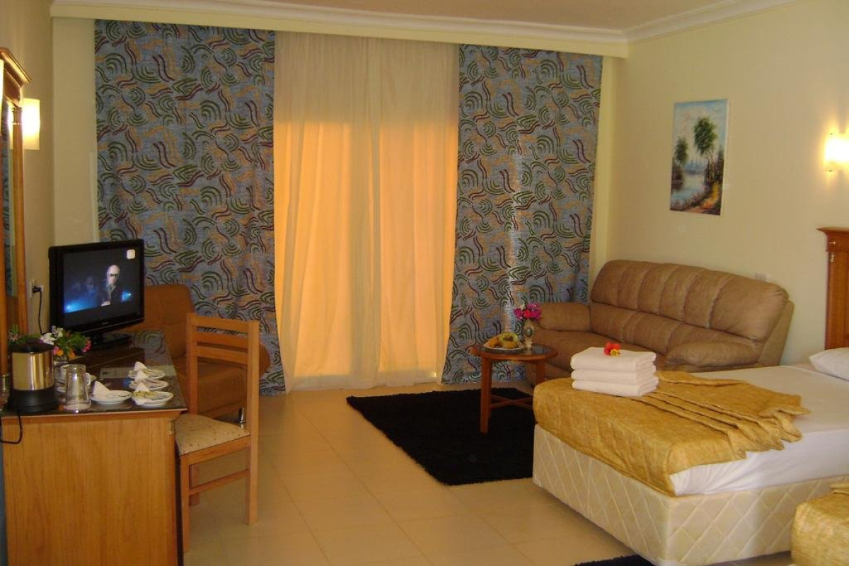 Aqua Hotel Resort and Spa (Ex Sharm Bride)