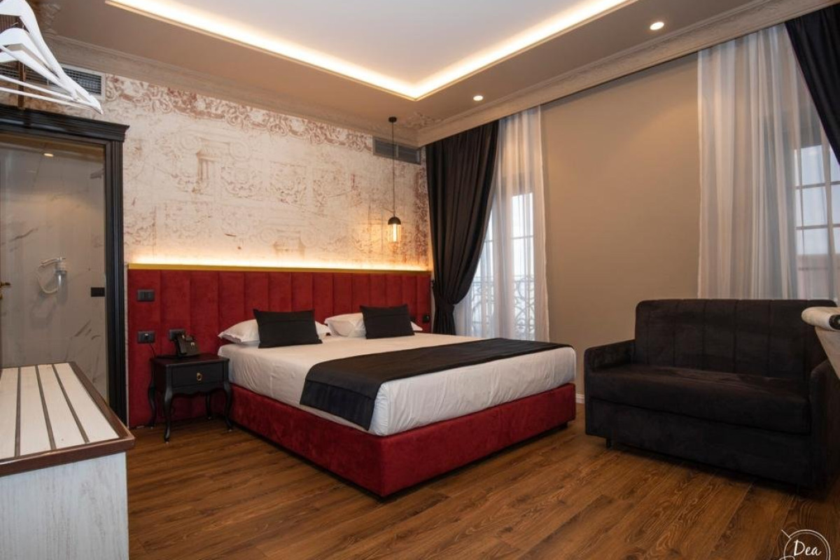 Hotel Kloest (Durres)
