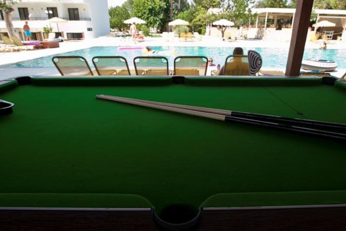 Sivilla Hotel