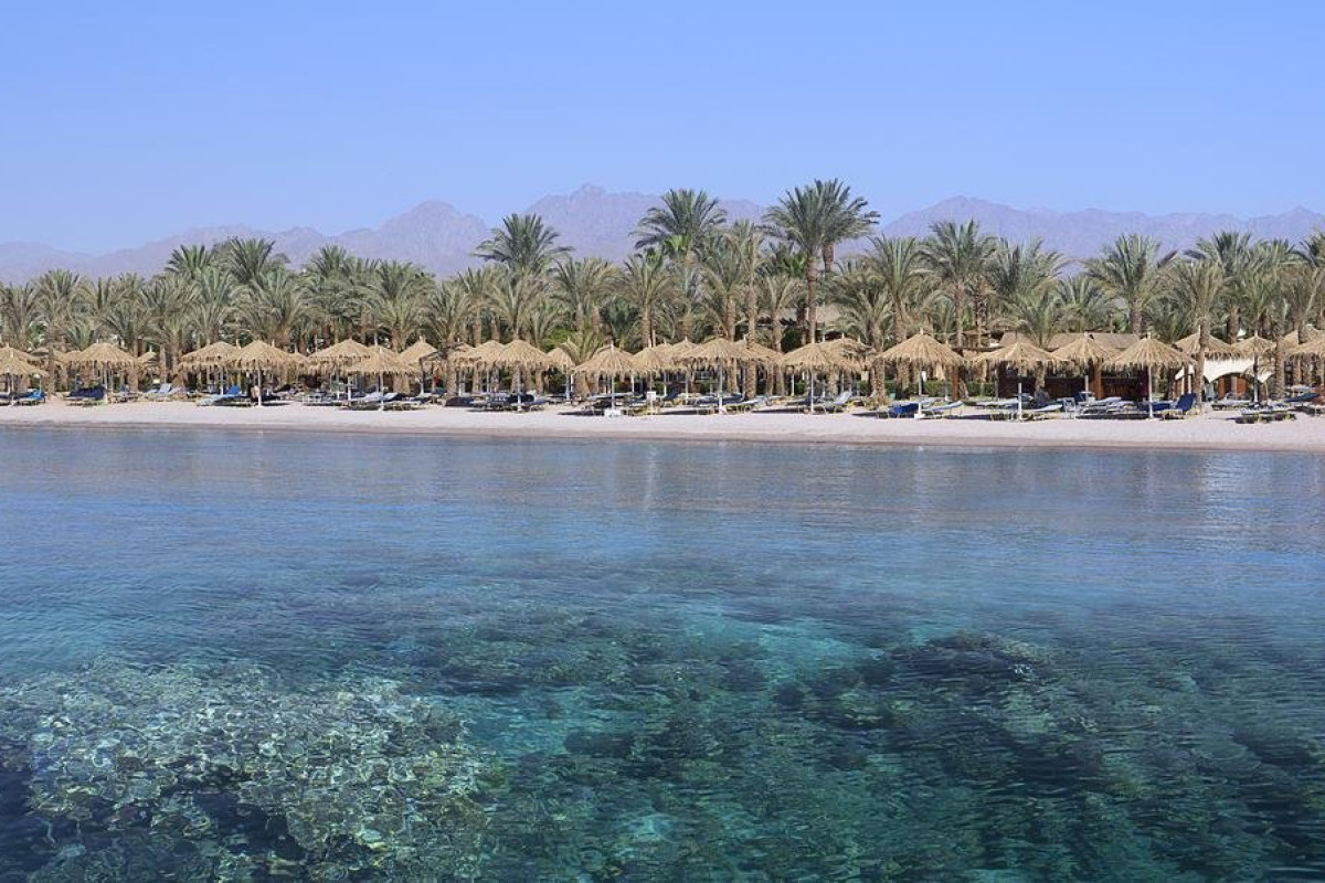 Sharm Dreams Resort (ex Hilton)