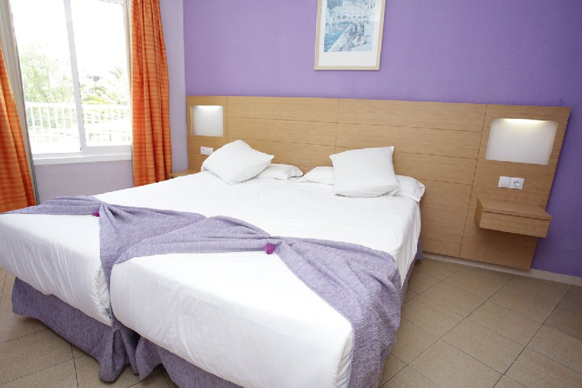 Atlantida Bungalows