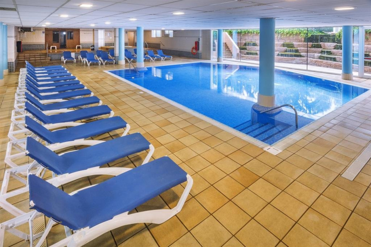 4R Regina Gran Hotel