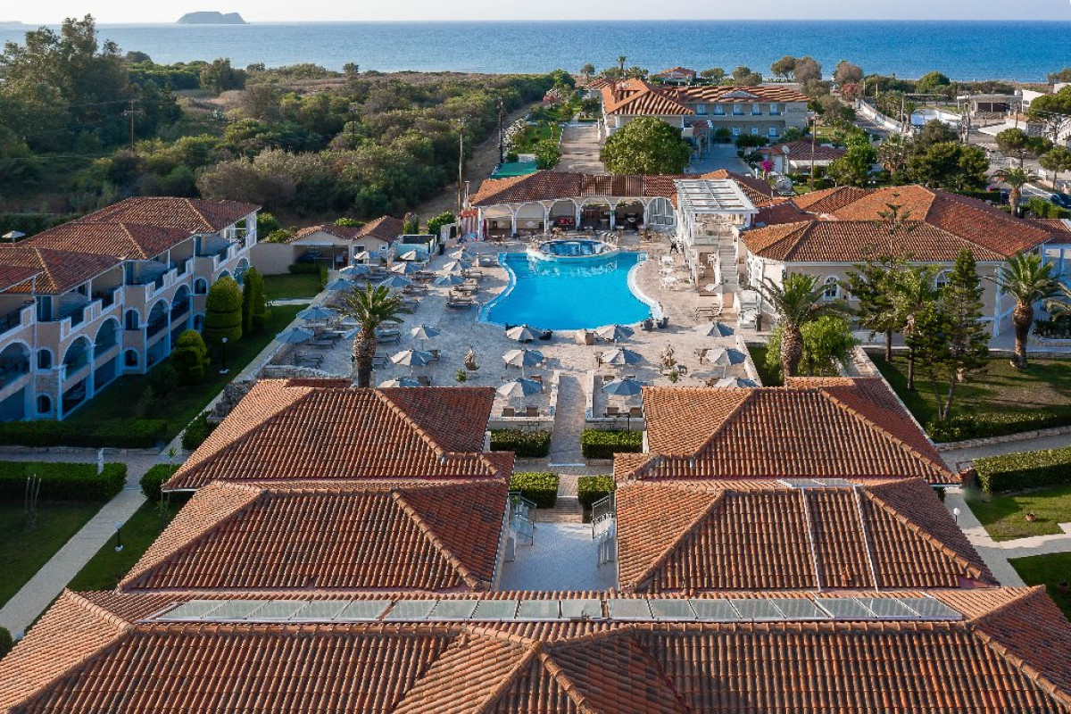 Marelen Hotel Zakynthos (Kalamaki CR)