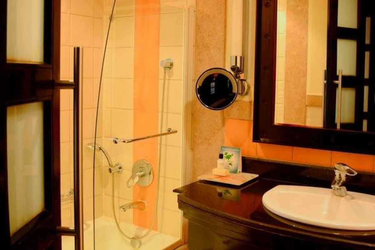 Reef Oasis Blue Bay Resort