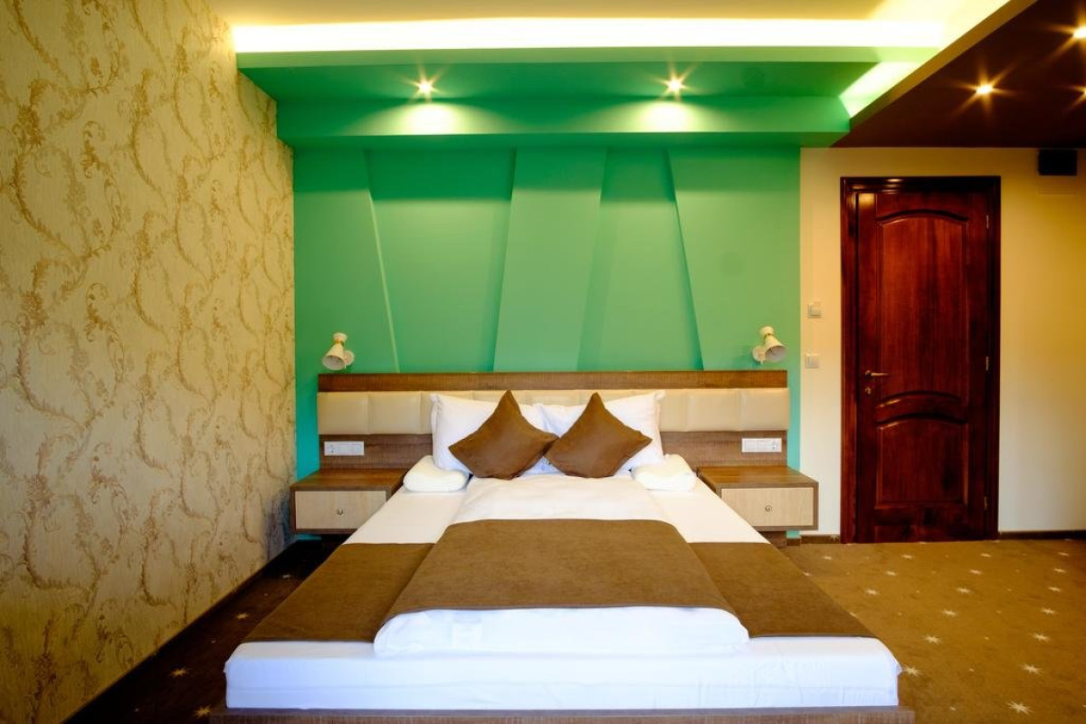 Hotel Poezia