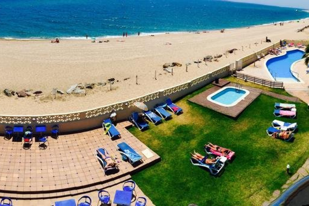 Amaraigua - Adults Only (Malgrat de Mar)