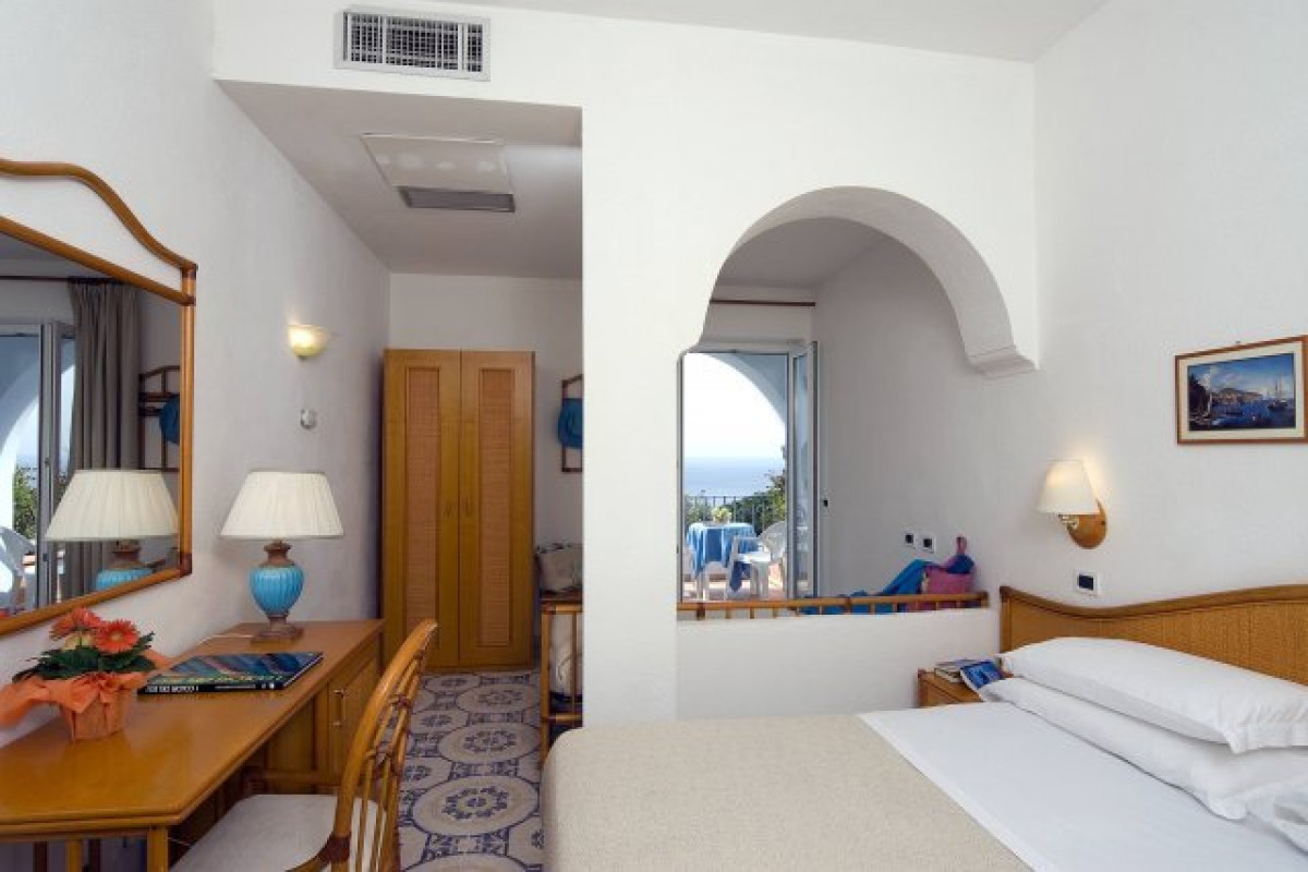 Parco Hotel Terme Villa Teresa