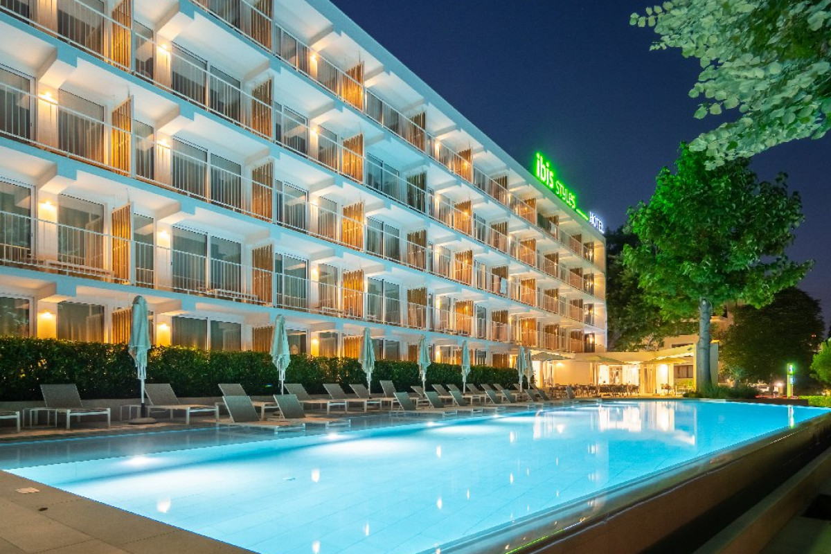 Roomer Hotel