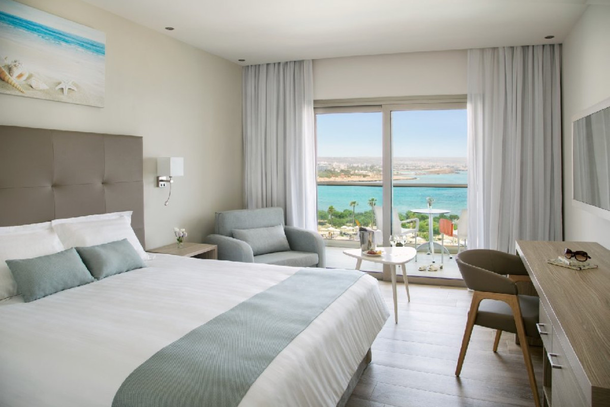 Asterias Beach