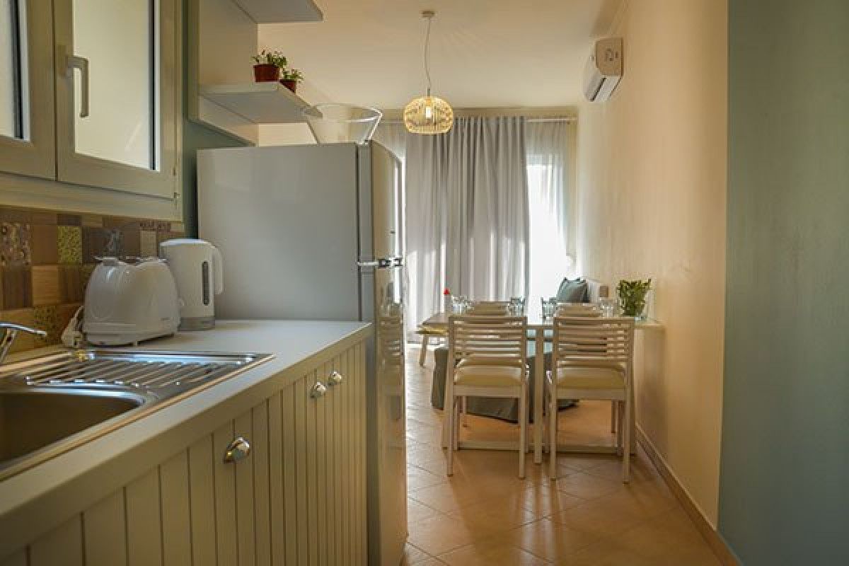 Aelia Villas (Limenas)