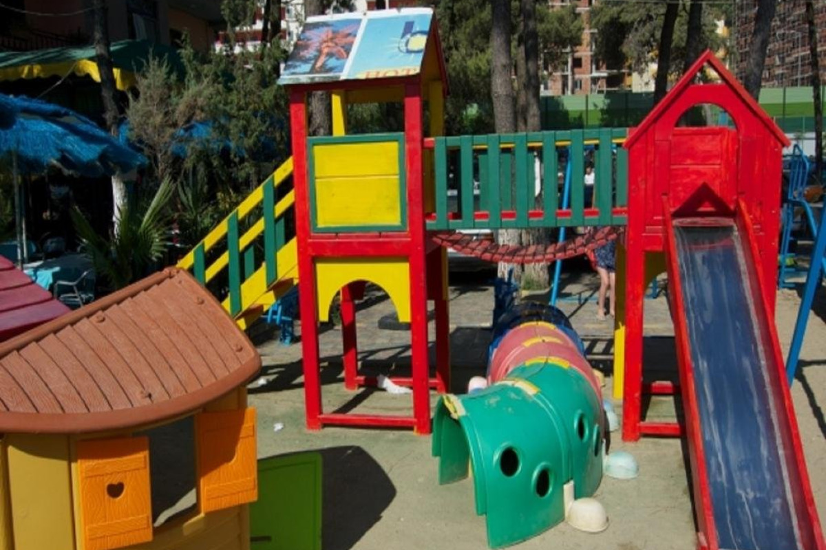 Benilva (Durres)
