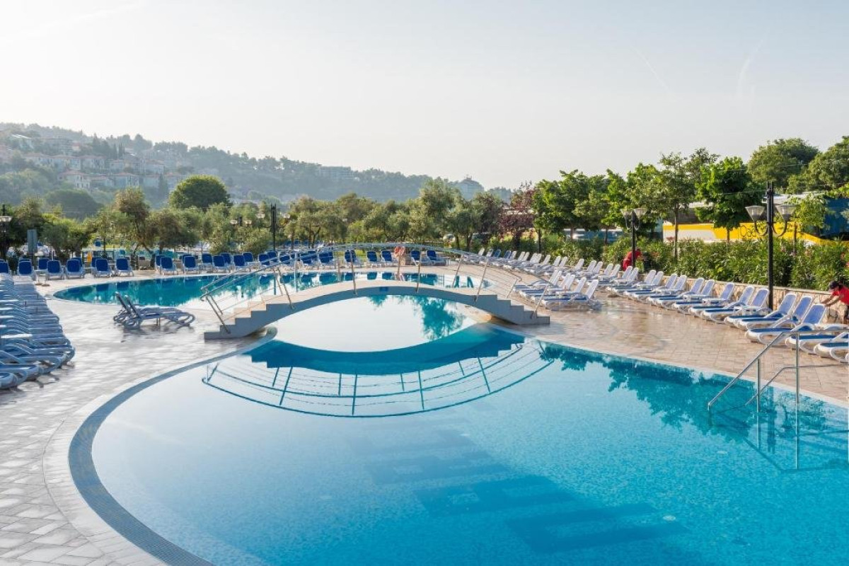 Hotel Narcis (Rabac)