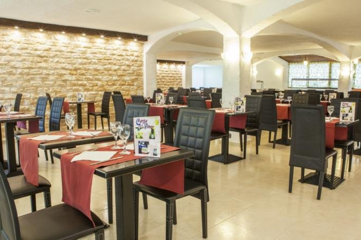 FORTUNA 3* (Calella)