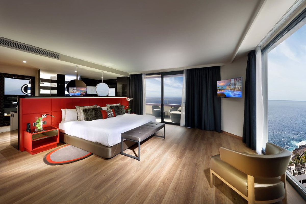 Hard Rock Tenerife
