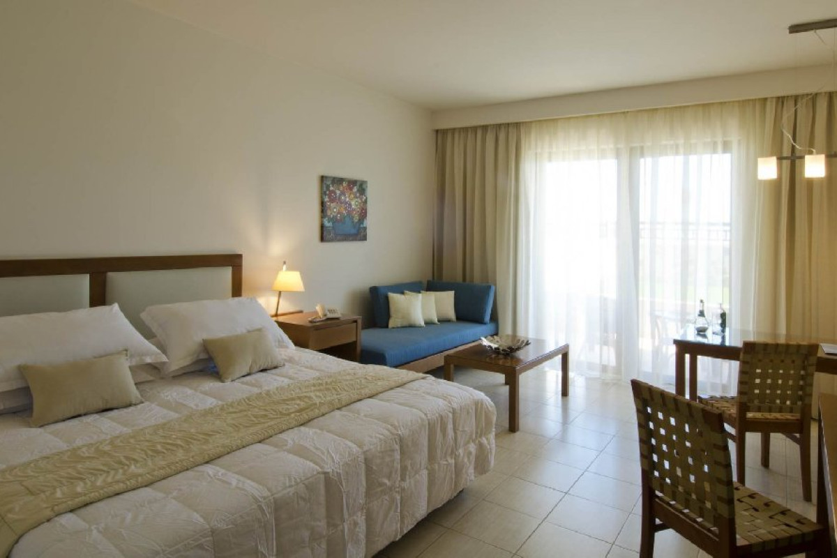 Asterion Beach Hotel and Suites (C)