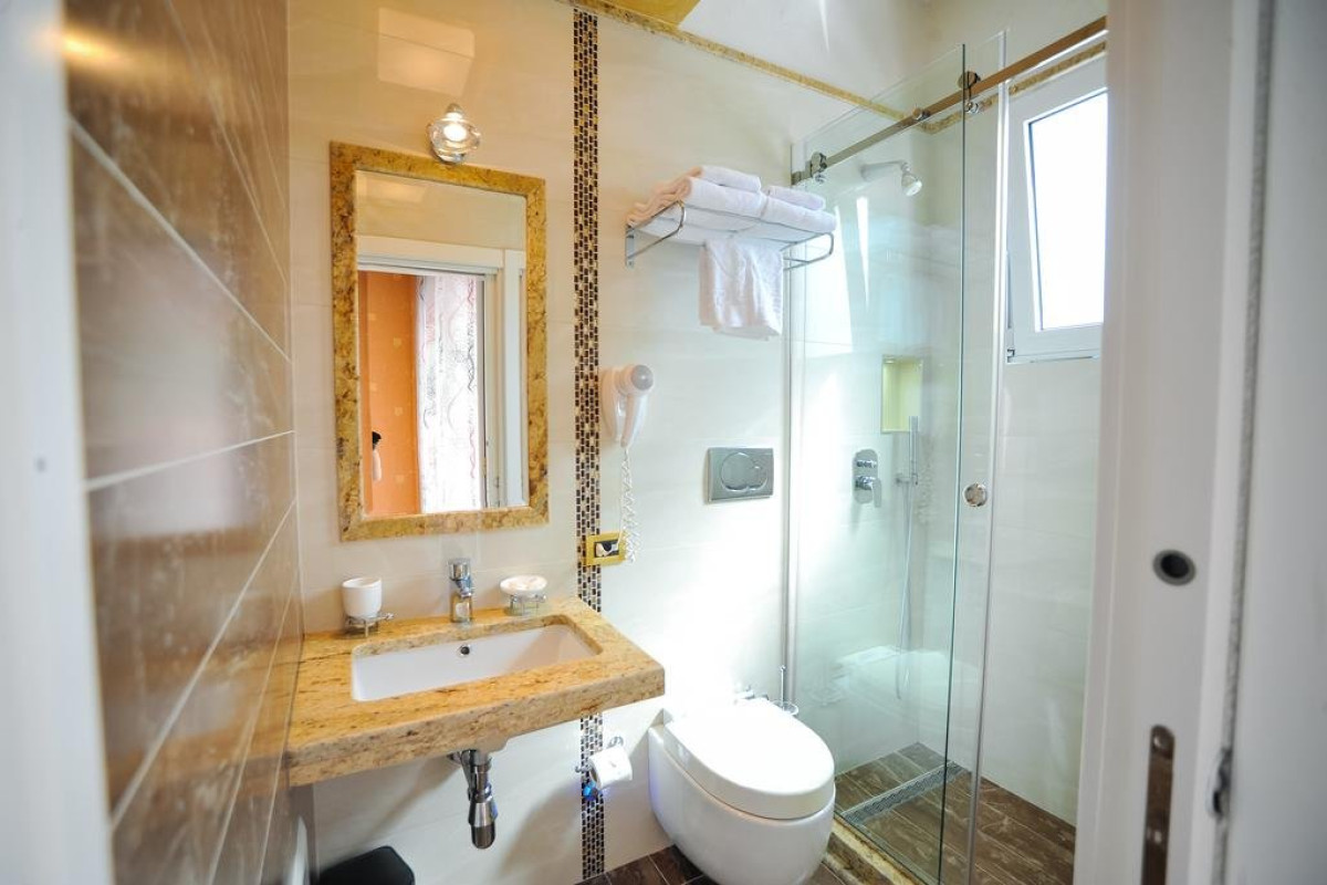 Hotel Iliria Internacional (Durres)