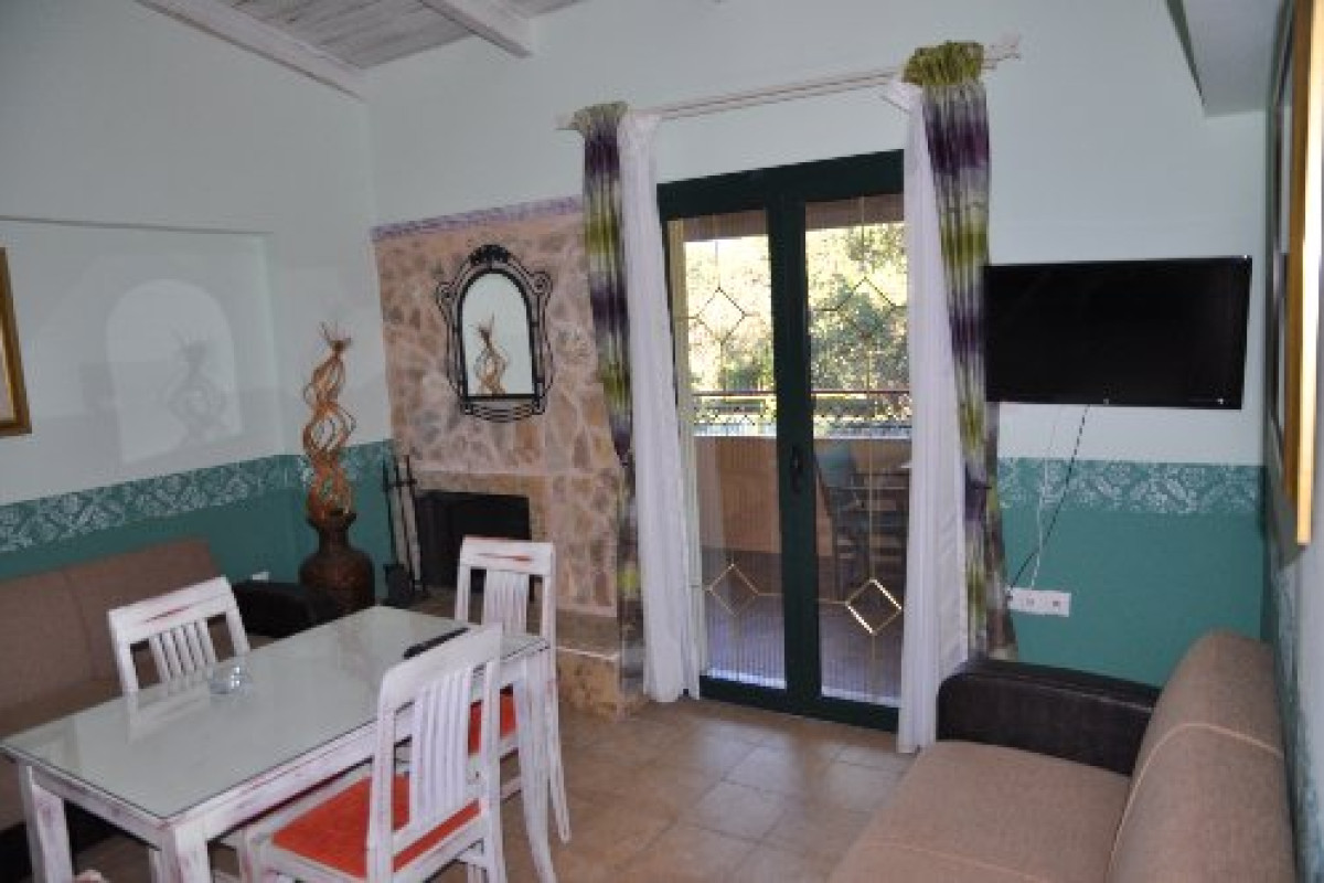Villagio Maistro (Agios Ioannis)