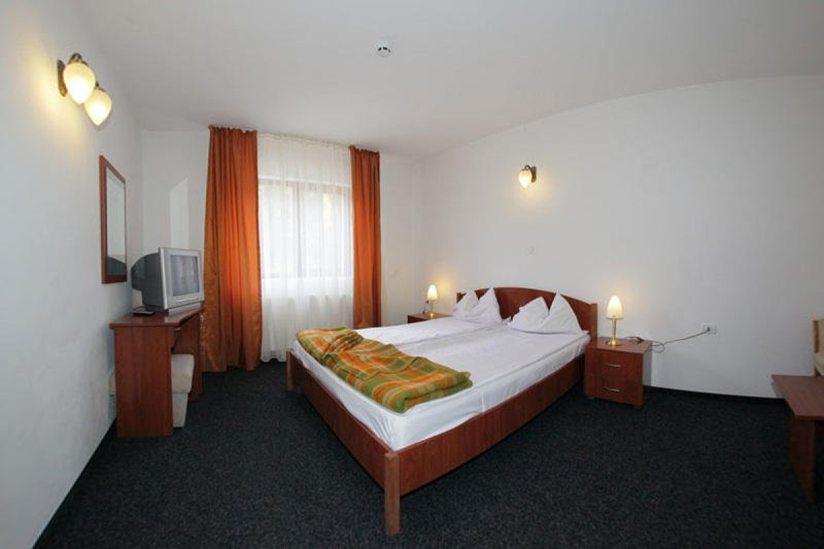 Hotel PALTINIS