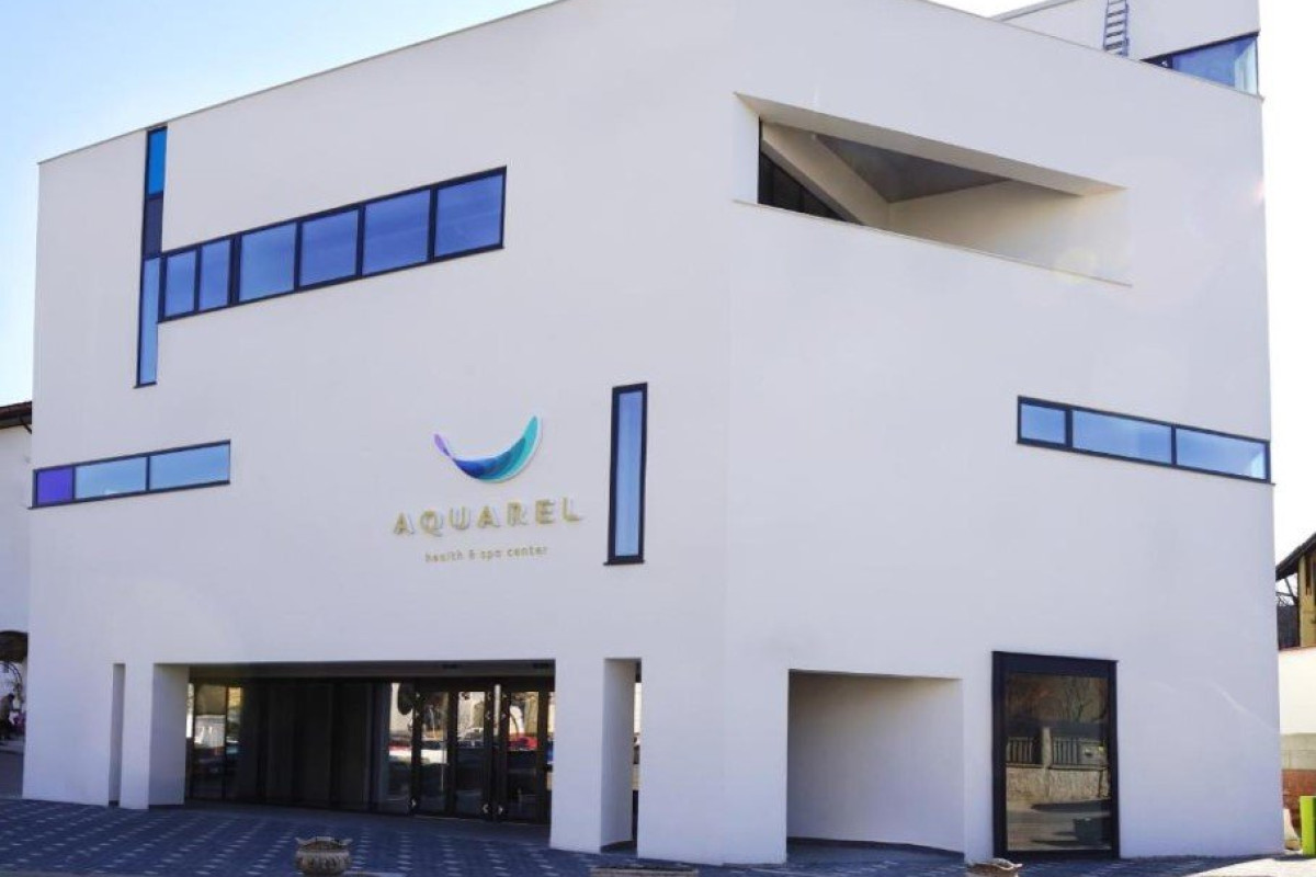 Hotel Boutique Aquarel