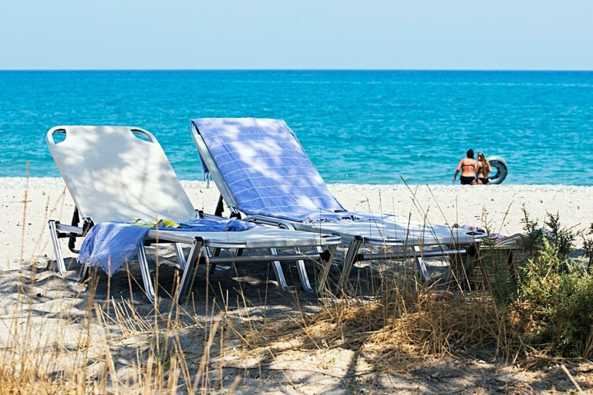 Lito Beach