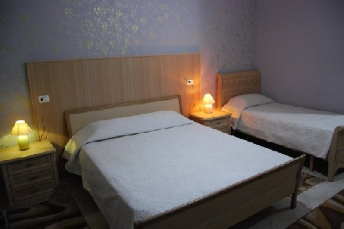 Vila Palma (Golem-Durres)