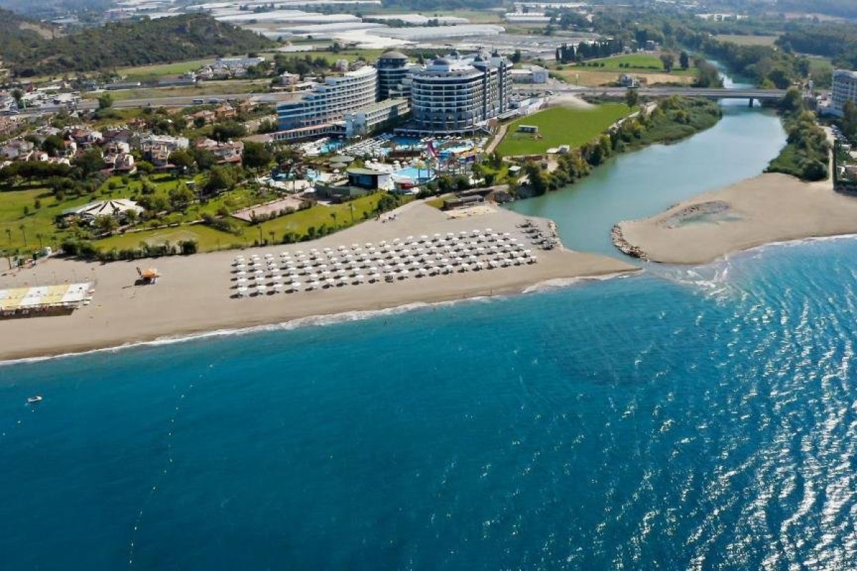 ALARCHA HOTELS RESORTS