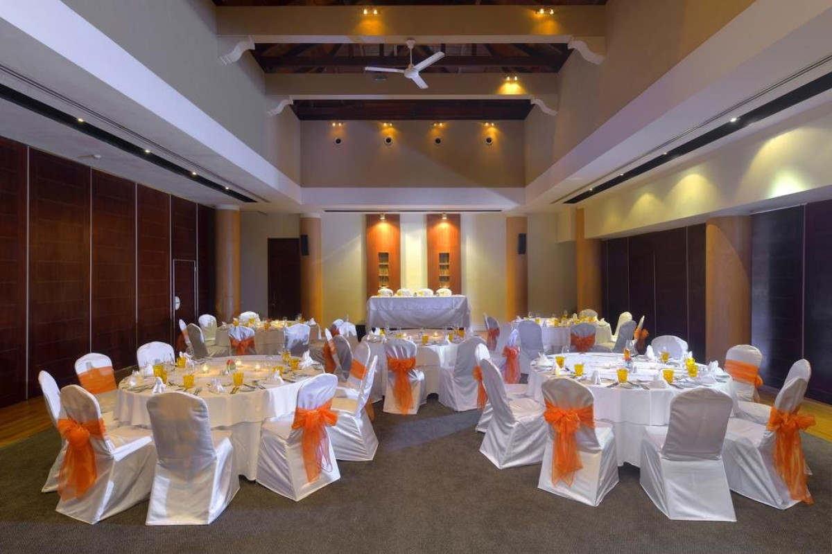 Sofitel LImperial Resort and SPA