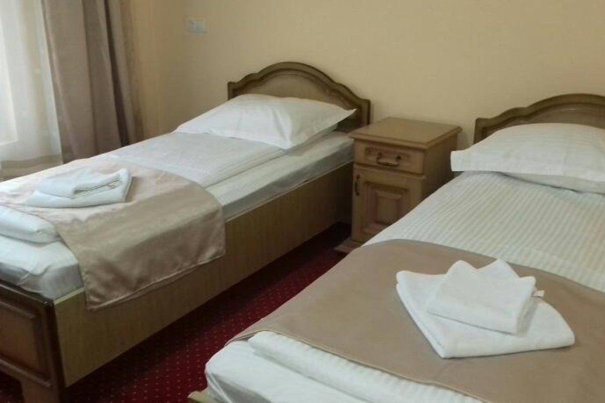 Camves Inn
