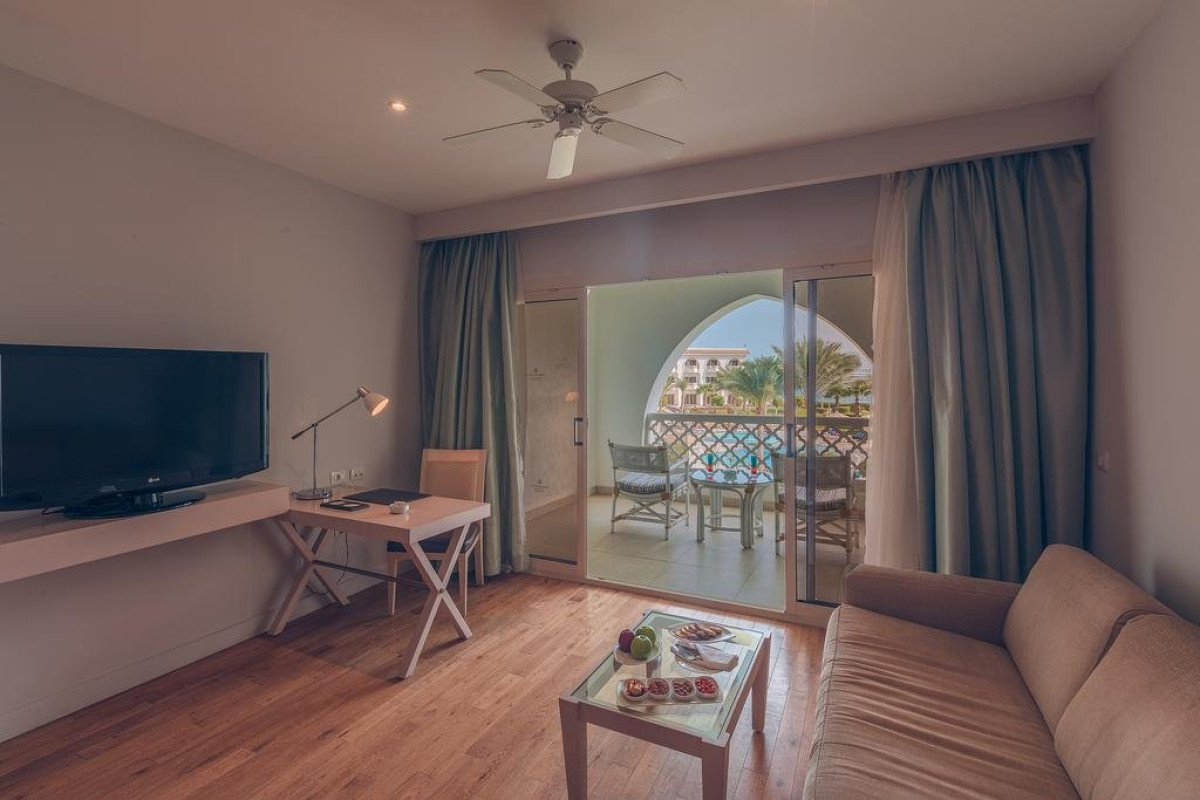 OLD PALACE RESORT SAHL HASHEESH