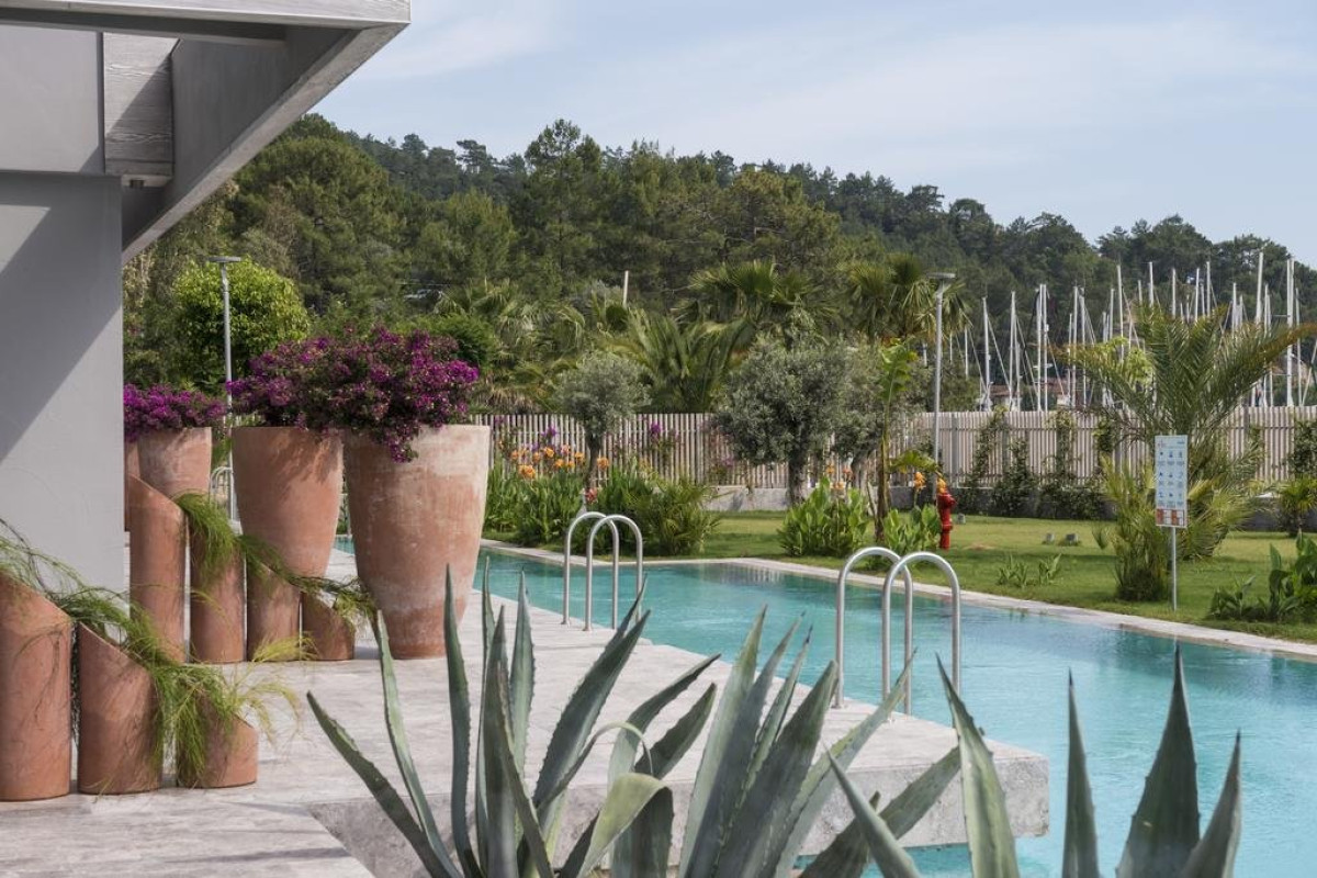 D RESORT GOCEK