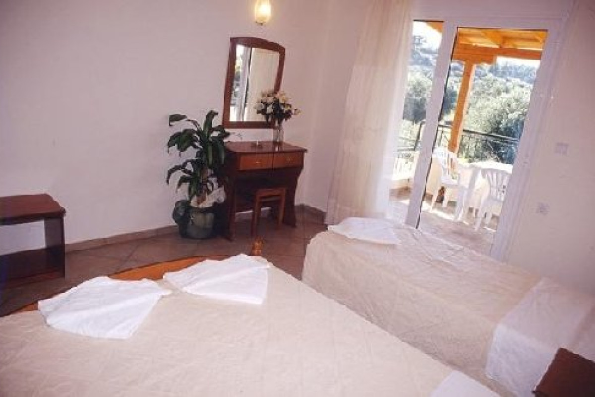Anna Hotel (Pefkohori - Kassandra)