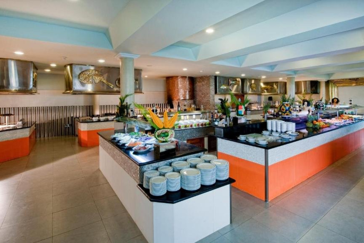 IBEROSTAR PUNTA CANA