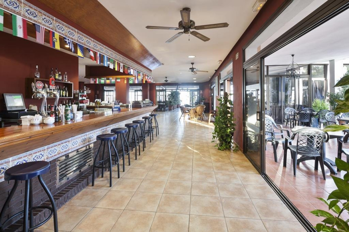 Best Triton (Benalmadena)